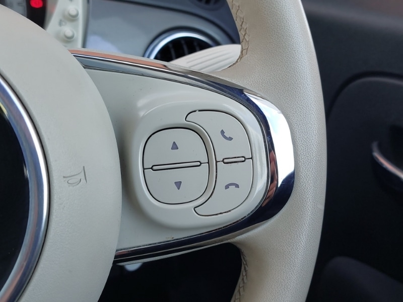 Used Fiat 500 2023 for sale - 76083356: Photo 10