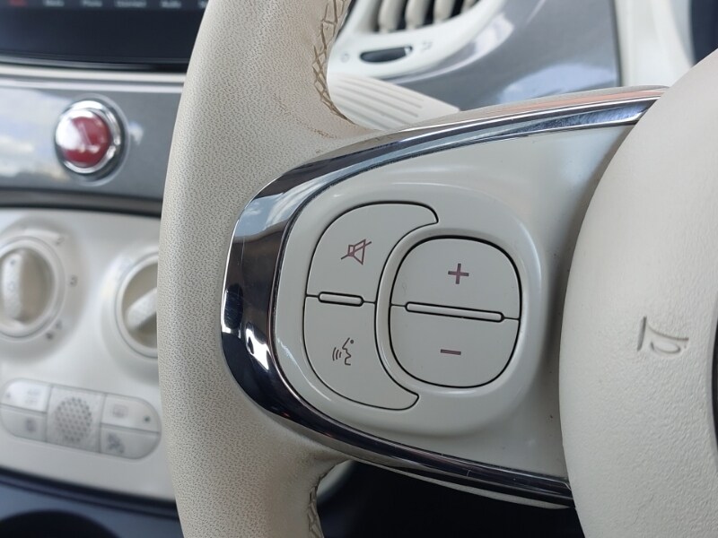 Used Fiat 500 2023 for sale - 76083356: Photo 11