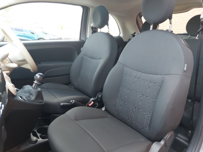 Used Fiat 500 2023 for sale - 76083356: Photo 12