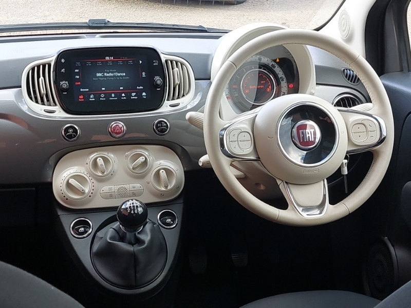 Used Fiat 500 2023 for sale - 76083356: Photo 15