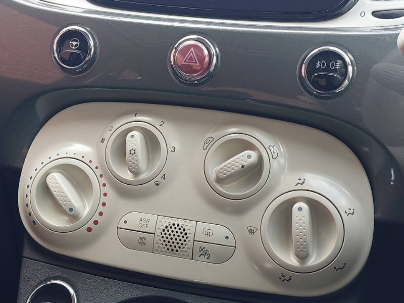 Used Fiat 500 2023 for sale - 76083356: Photo 16