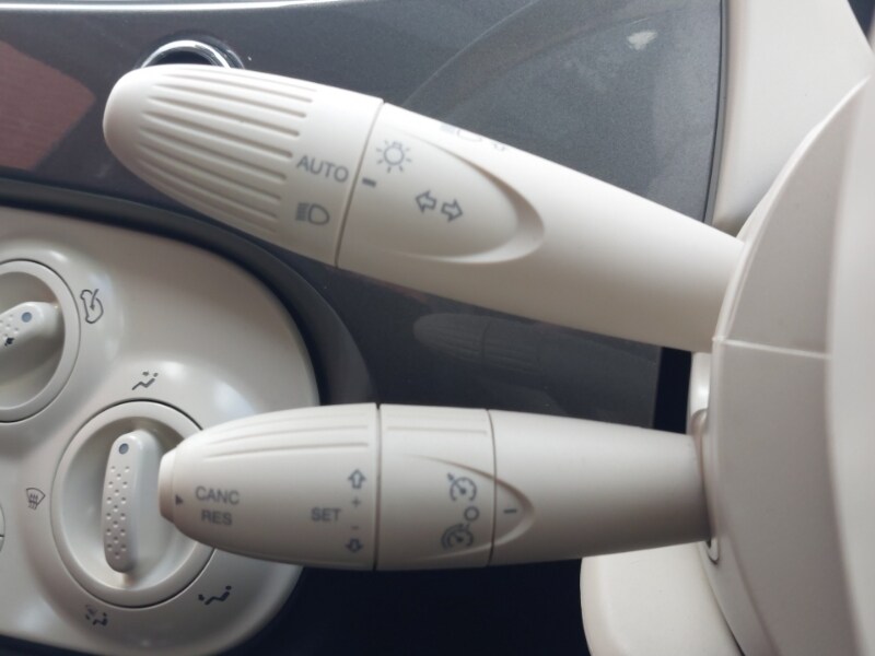 Used Fiat 500 2023 for sale - 76083356: Photo 17