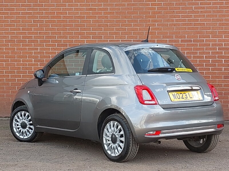 Used Fiat 500 2023 for sale - 76083356: Photo 3