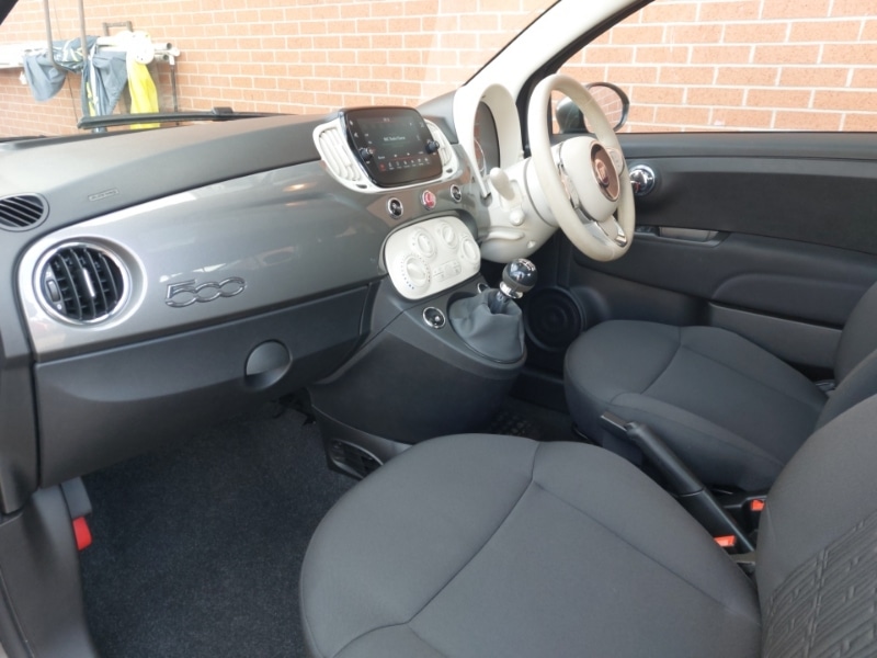 Used Fiat 500 2023 for sale - 76083356: Photo 5