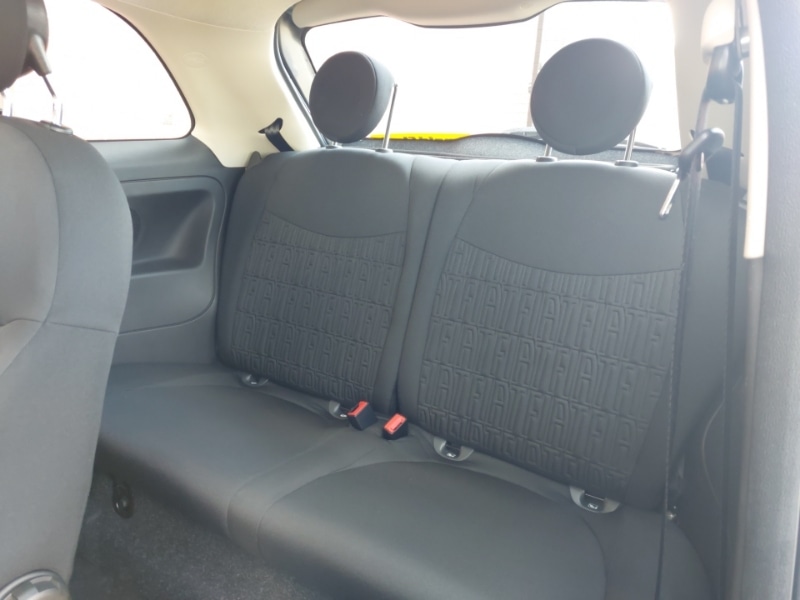 Used Fiat 500 2023 for sale - 76083356: Photo 6