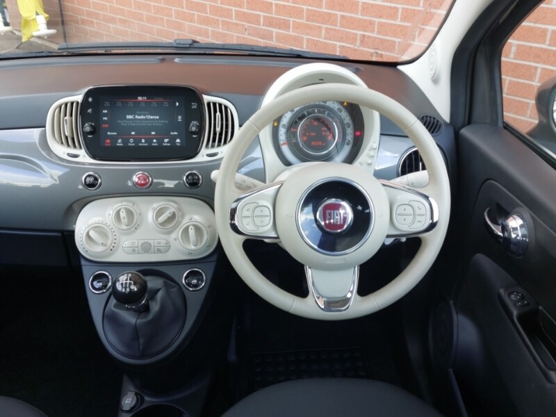 Used Fiat 500 2023 for sale - 76083356: Photo 7