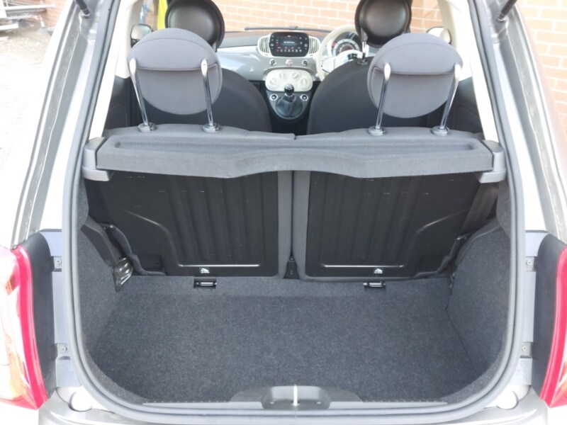 Used Fiat 500 2023 for sale - 76083356: Photo 8