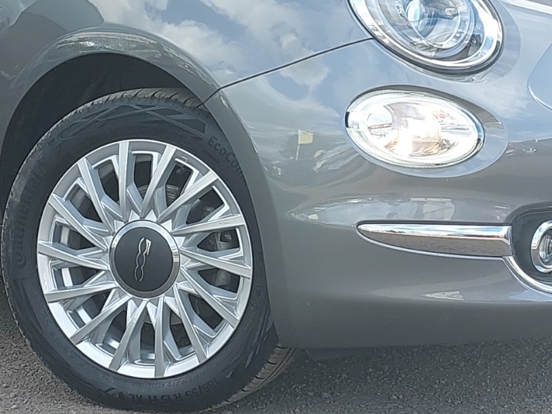 Used Fiat 500 2023 for sale - 76083356: Photo 9