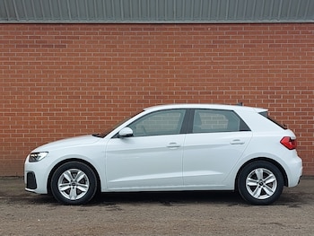 Used Audi A1 2023 for sale - 79180165: Photo