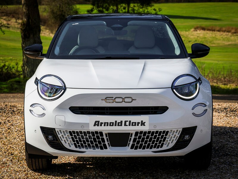 Used Fiat 600 2026 for sale - 77999317: Photo 17