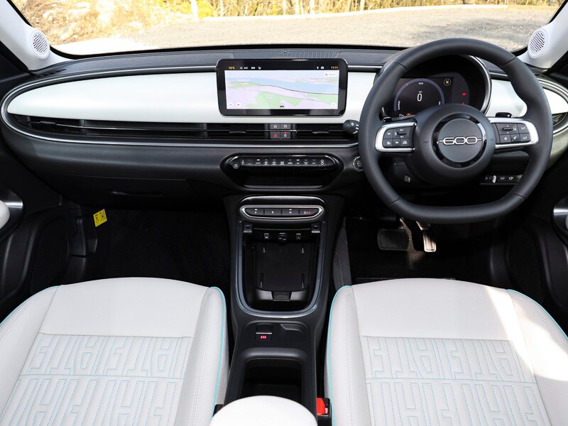 Used Fiat 600 2026 for sale - 77999317: Photo 2