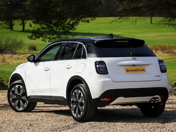 Used Fiat 600 2026 for sale - 77999317: Photo