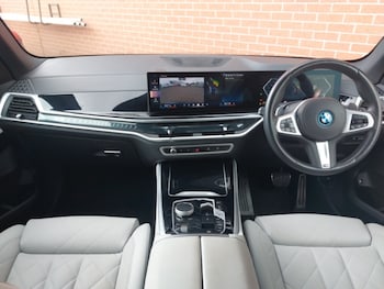 Used BMW X5 2024 for sale - 79425265: Photo
