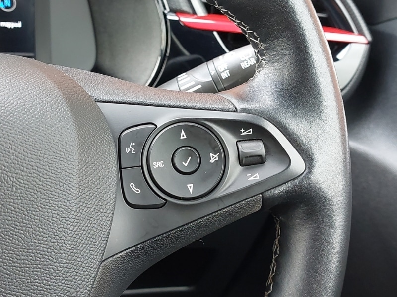 Used Vauxhall Corsa 2021 for sale - 76121053: Photo 10