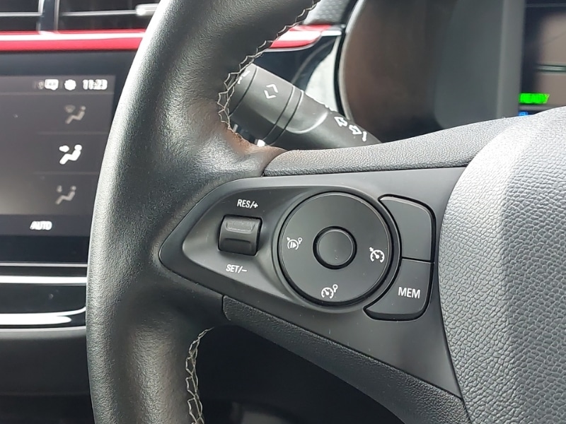 Used Vauxhall Corsa 2021 for sale - 76121053: Photo 11