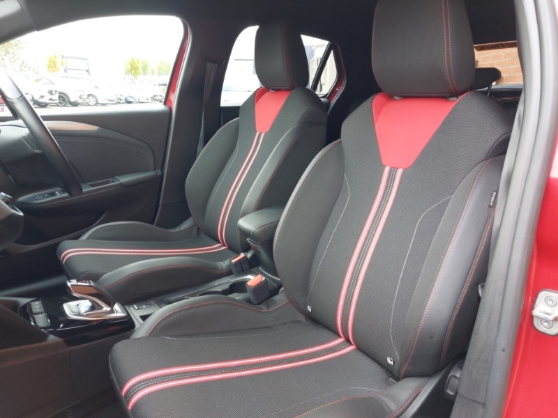 Used Vauxhall Corsa 2021 for sale - 76121053: Photo 12