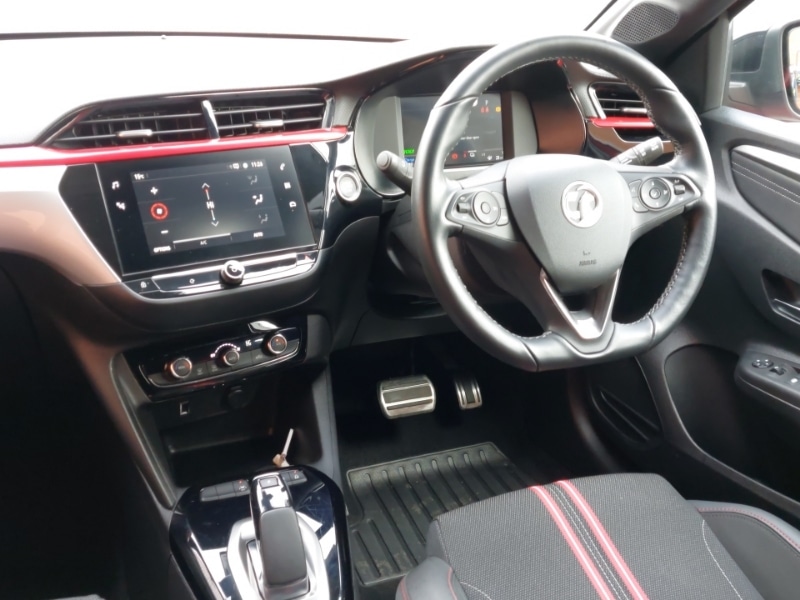 Used Vauxhall Corsa 2021 for sale - 76121053: Photo 13
