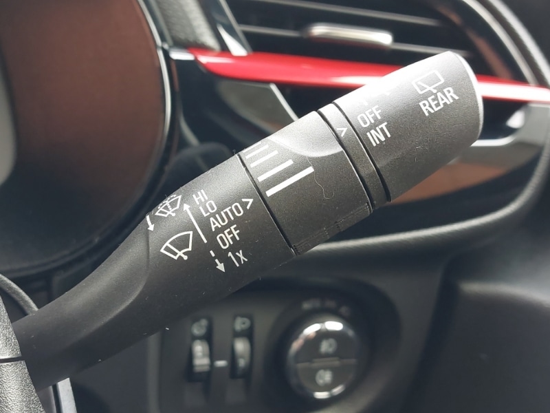 Used Vauxhall Corsa 2021 for sale - 76121053: Photo 14