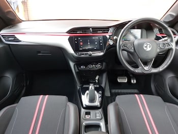 Used Vauxhall Corsa 2021 for sale - 76121053: Photo 2