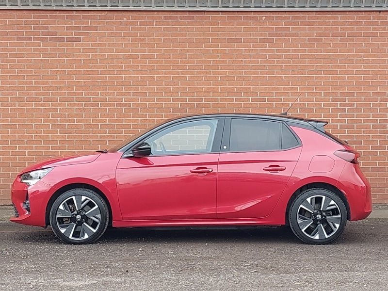 Used Vauxhall Corsa 2021 for sale - 76121053: Photo 4