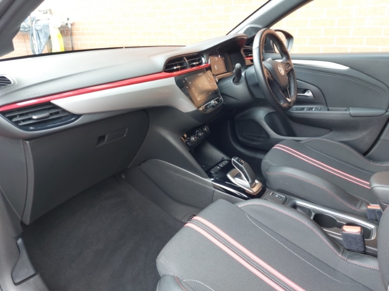 Used Vauxhall Corsa 2021 for sale - 76121053: Photo 5