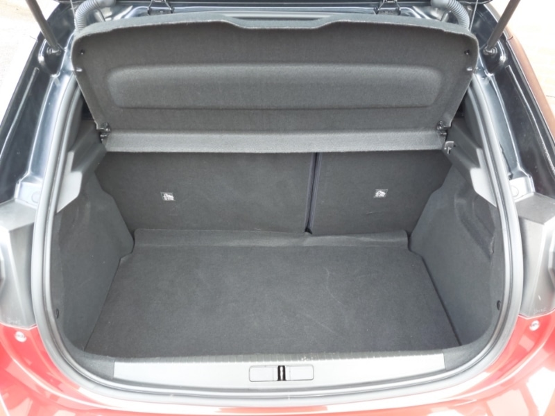 Used Vauxhall Corsa 2021 for sale - 76121053: Photo 8