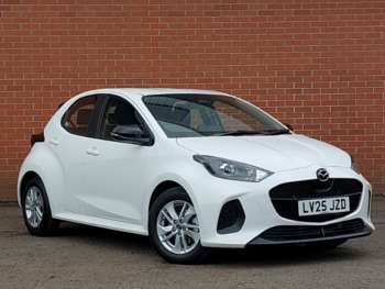 2025 - 1.5i Hybrid Centre Line 5dr CVT
