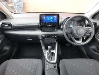 Used Mazda Mazda2 HYBRID 2025 for sale - 75039649: Photo