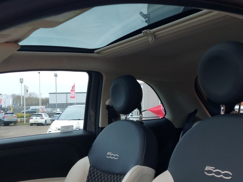 Used Fiat 500 2022 for sale - 77418675: Photo 14