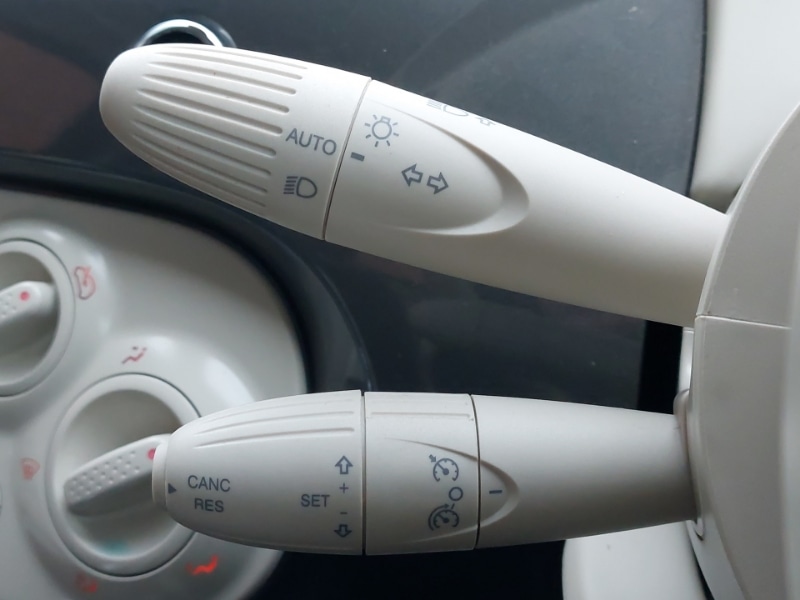 Used Fiat 500 2022 for sale - 77418675: Photo 17