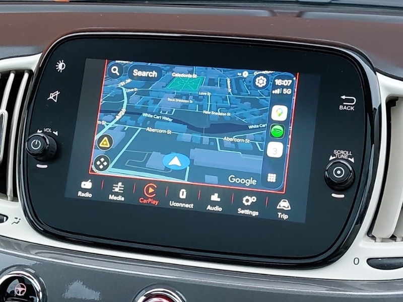 Used Fiat 500 2022 for sale - 77418675: Photo 19