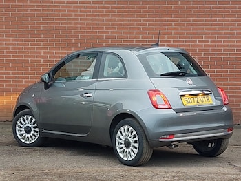 Used Fiat 500 2022 for sale - 77418675: Photo