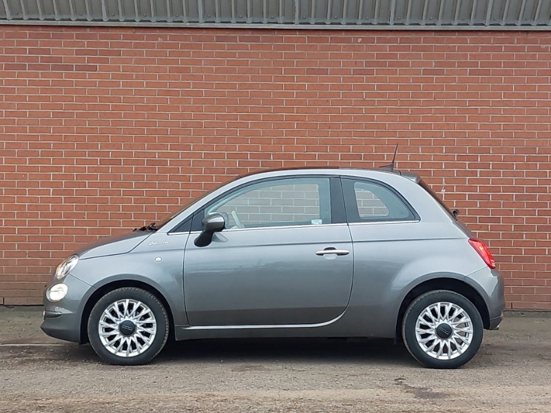 Used Fiat 500 2022 for sale - 77418675: Photo 4