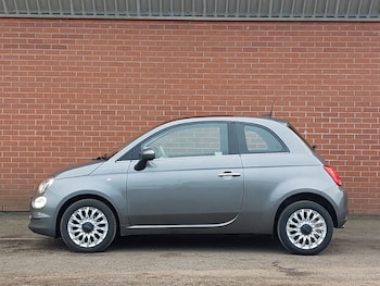 Used Fiat 500 2022 for sale - 77418675: Photo