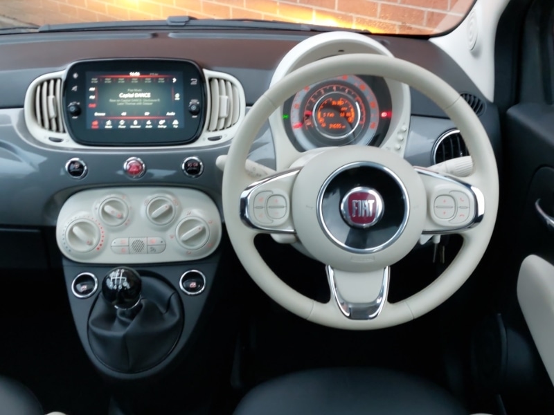 Used Fiat 500 2022 for sale - 77418675: Photo 7