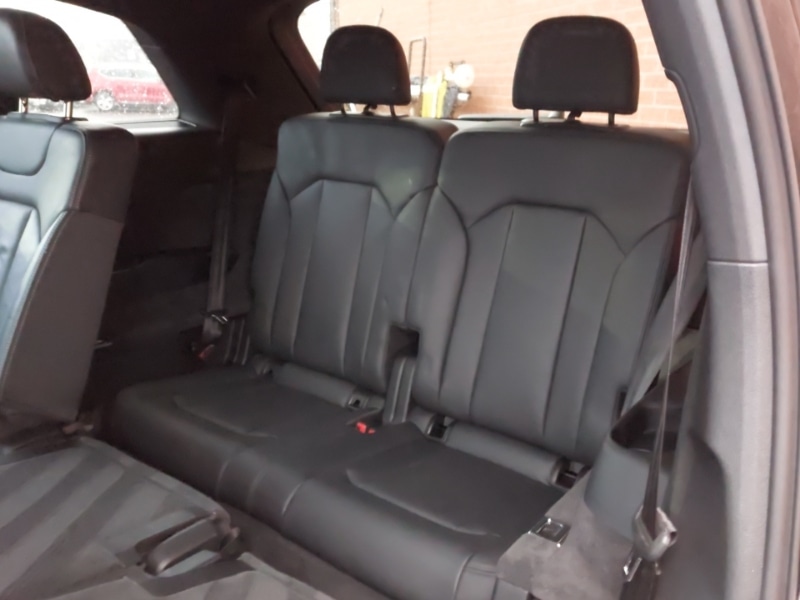 Used Audi Q7 2022 for sale - 77304385: Photo 14