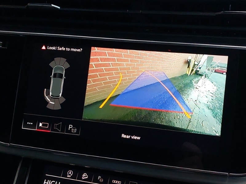 Used Audi Q7 2022 for sale - 77304385: Photo 15