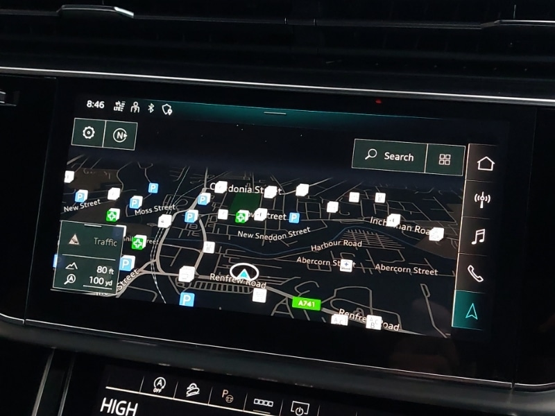 Used Audi Q7 2022 for sale - 77304385: Photo 16