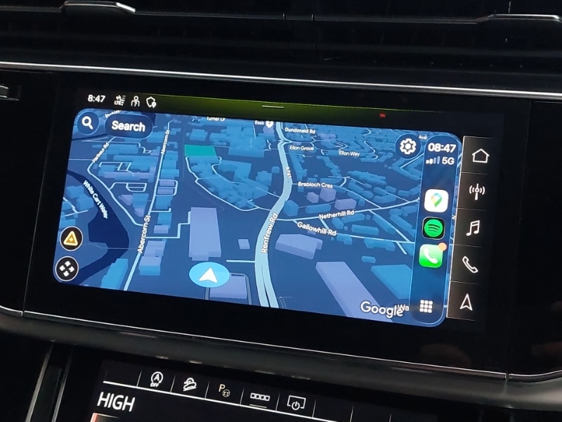 Used Audi Q7 2022 for sale - 77304385: Photo 19