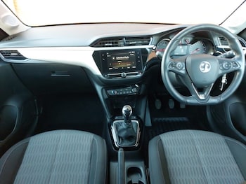 Used Vauxhall Corsa 2022 for sale - 77039271: Photo