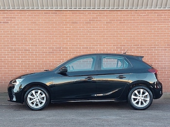 Used Vauxhall Corsa 2022 for sale - 77039271: Photo