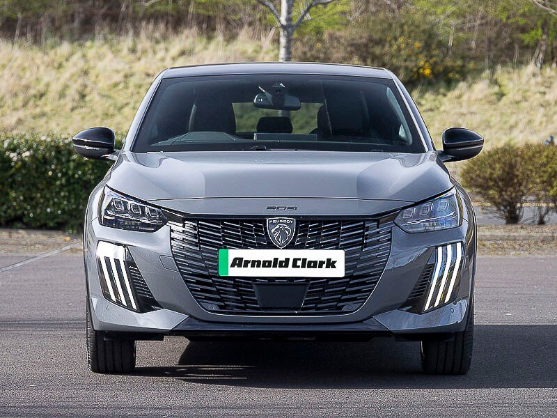 Used Peugeot 208 2025 for sale - 77078457: Photo 10