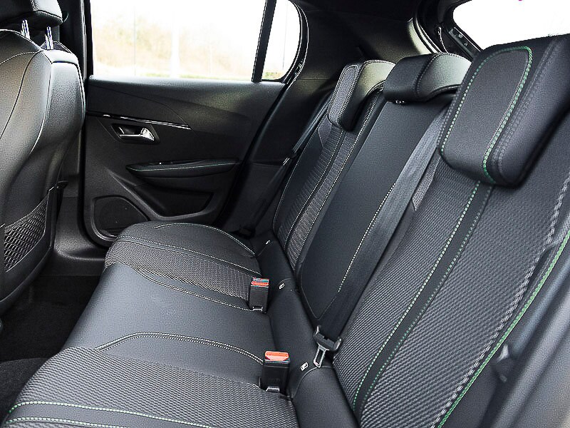 Used Peugeot 208 2025 for sale - 77078457: Photo 6