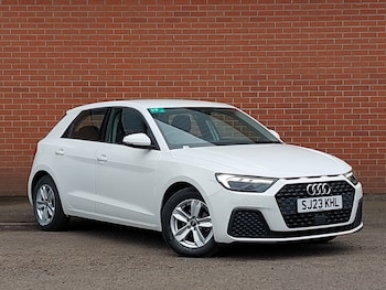 Used Audi A1 2023 for sale - 78327697: Photo