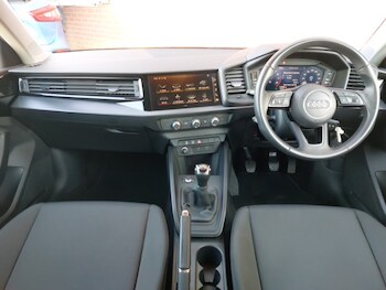 Used Audi A1 2023 for sale - 78327697: Photo
