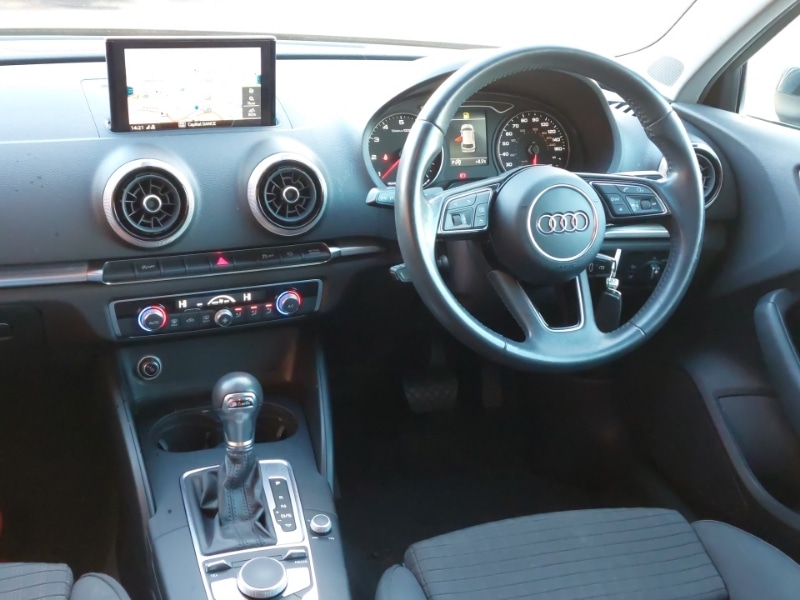 Used Audi A3 2017 for sale - 77058790: Photo 13