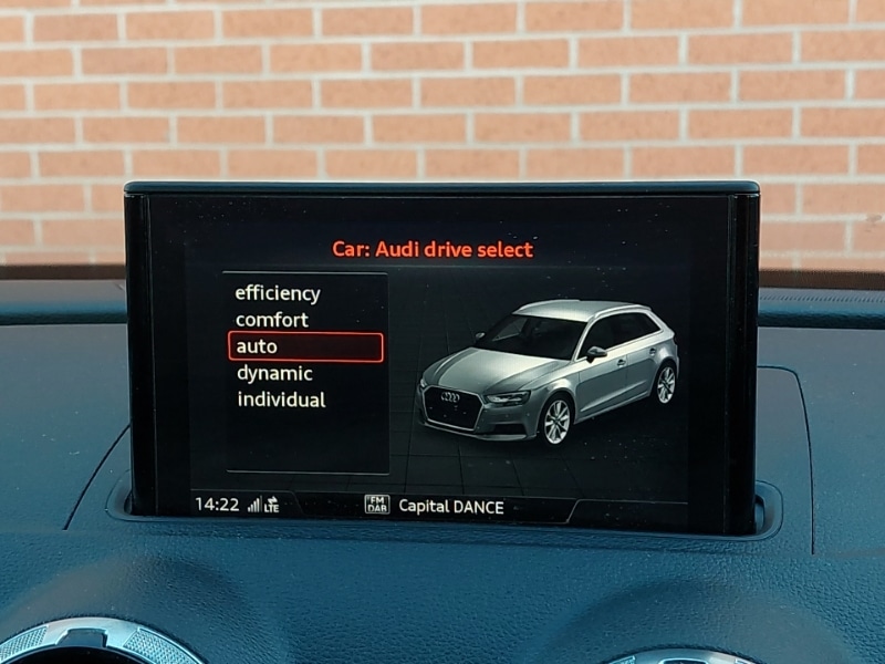 Used Audi A3 2017 for sale - 77058790: Photo 16