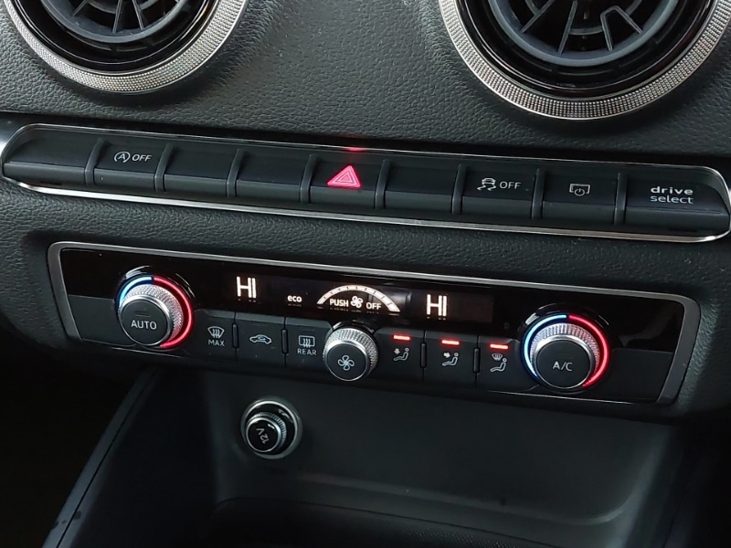 Used Audi A3 2017 for sale - 77058790: Photo 17