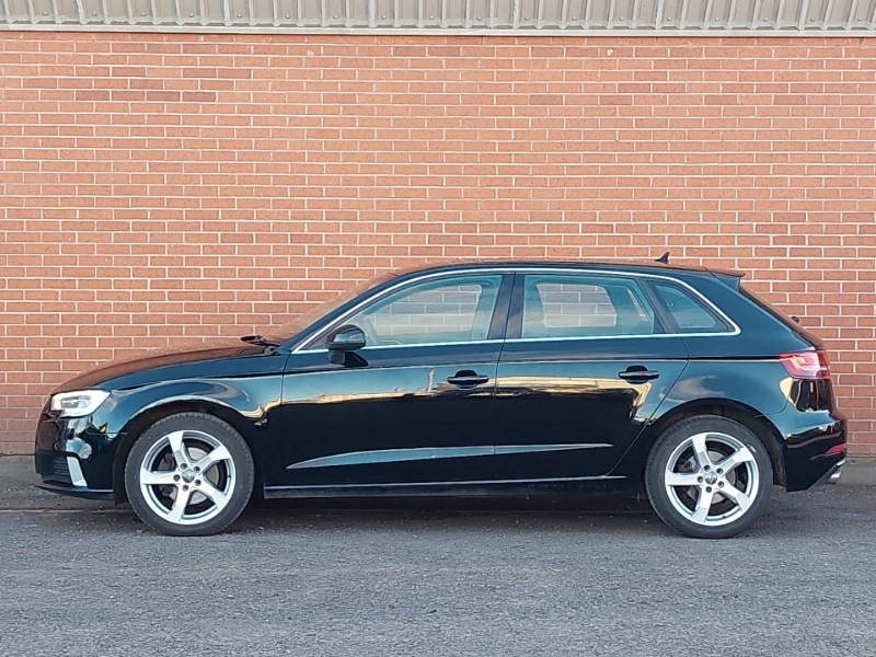 Used Audi A3 2017 for sale - 77058790: Photo 4