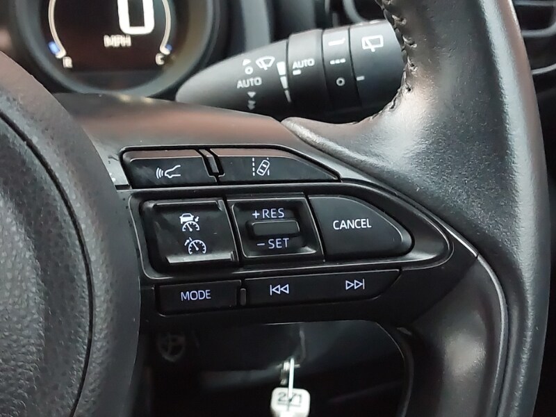 Used Toyota Yaris 2022 for sale - 77058793: Photo 10